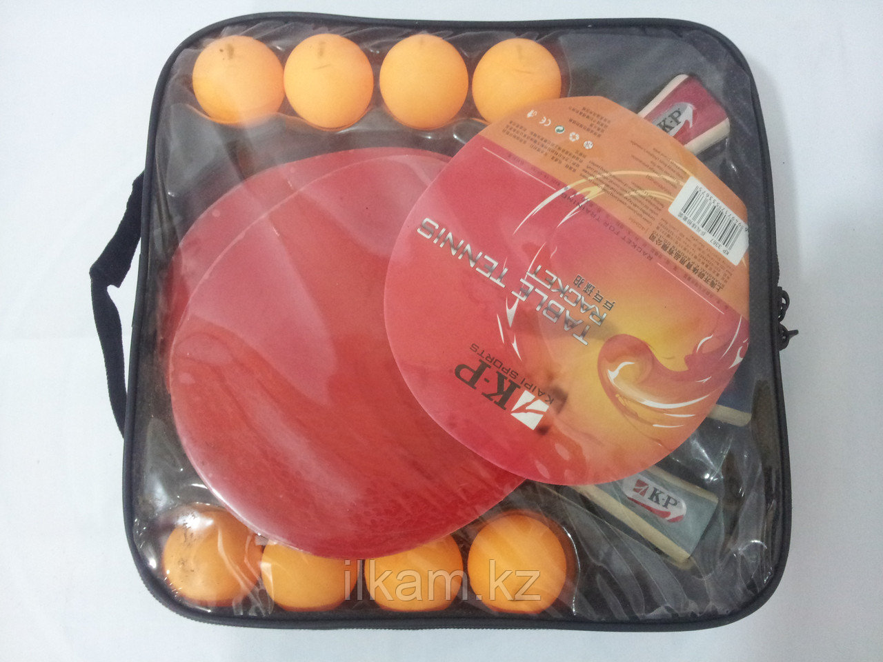 Ракетка для настольного тенниса