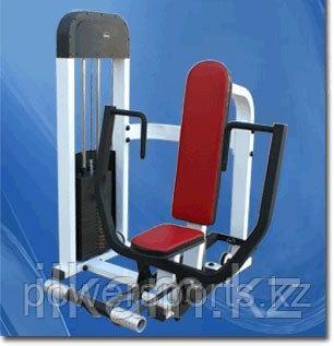 Жим от груди