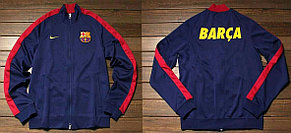 Спортивная мужская кофта мастерка