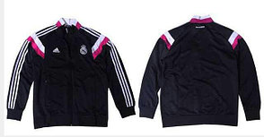 Спортивная мужская кофта мастерка