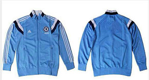 Спортивная мужская кофта мастерка