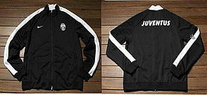Спортивная мужская кофта мастерка Juventus