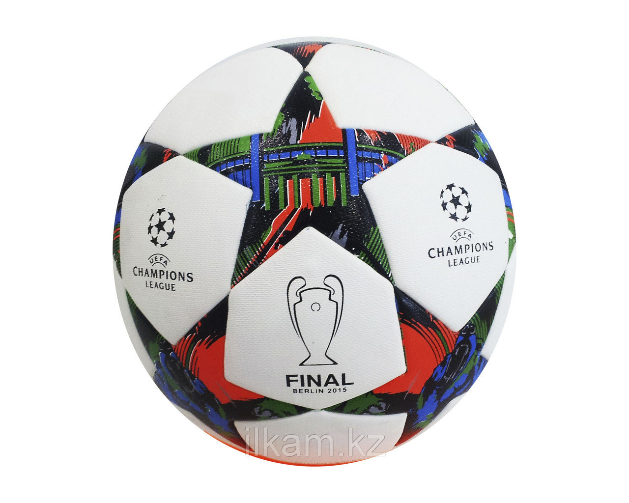 Мяч футбольный