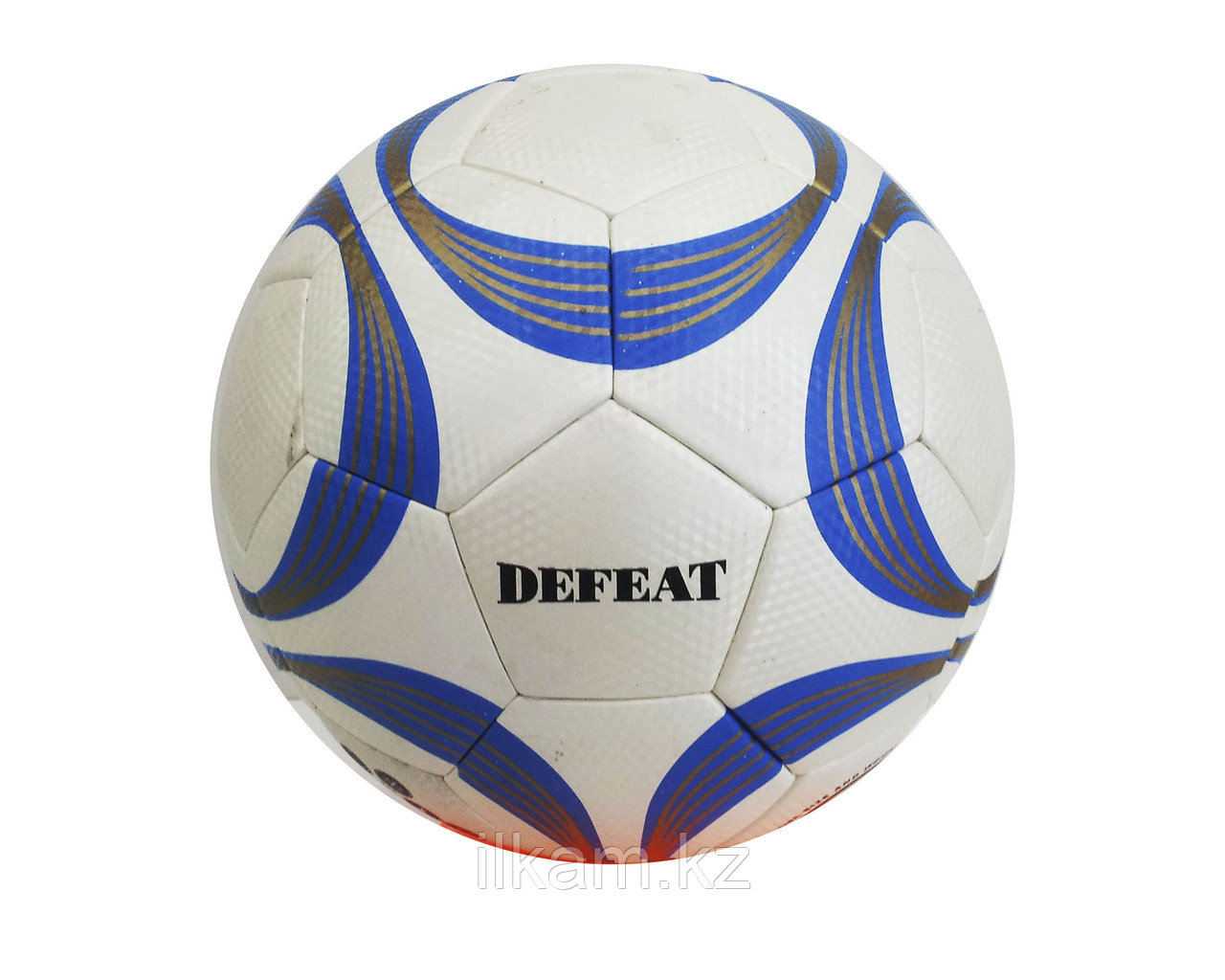 Мяч футбольный - фото 1 - id-p89257535