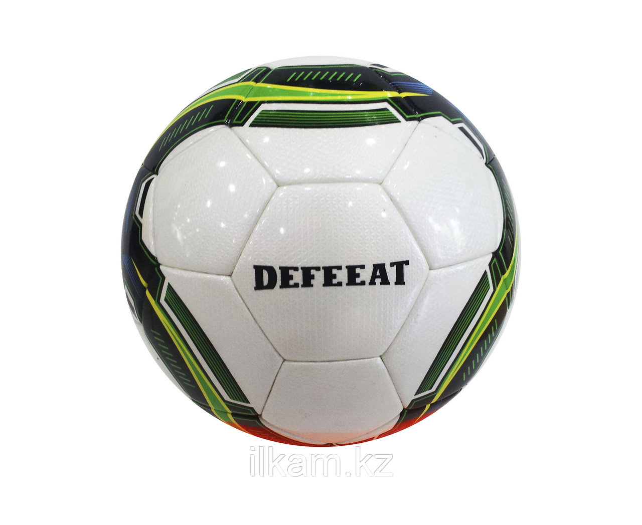 Мяч футбольный