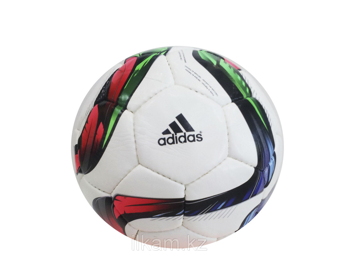 Мяч футбольный Adidas