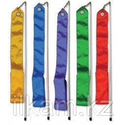 Ленты гимнастические с палкой, фото 1