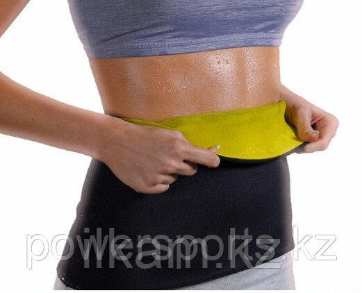 Пояс для похудения