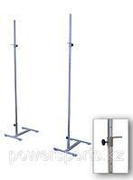 Стойки для прыжков в высоту