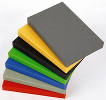 Татами для дзюдо "ЭКОНОМ" 200 кг/м3