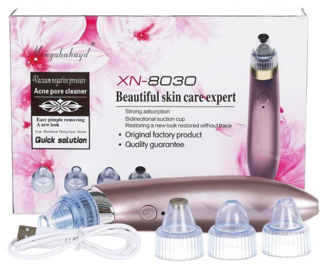 Вакуумный очиститель пор Beauty Skin Care Specialist XN-8030