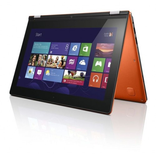 Ноутбук Lenovo FLEX2 14'FHD Touch/Core I5-4210U/Ram 8Gb/HDD 1TB/GF GT840M 2Gb/Win 8.1 (59422717)