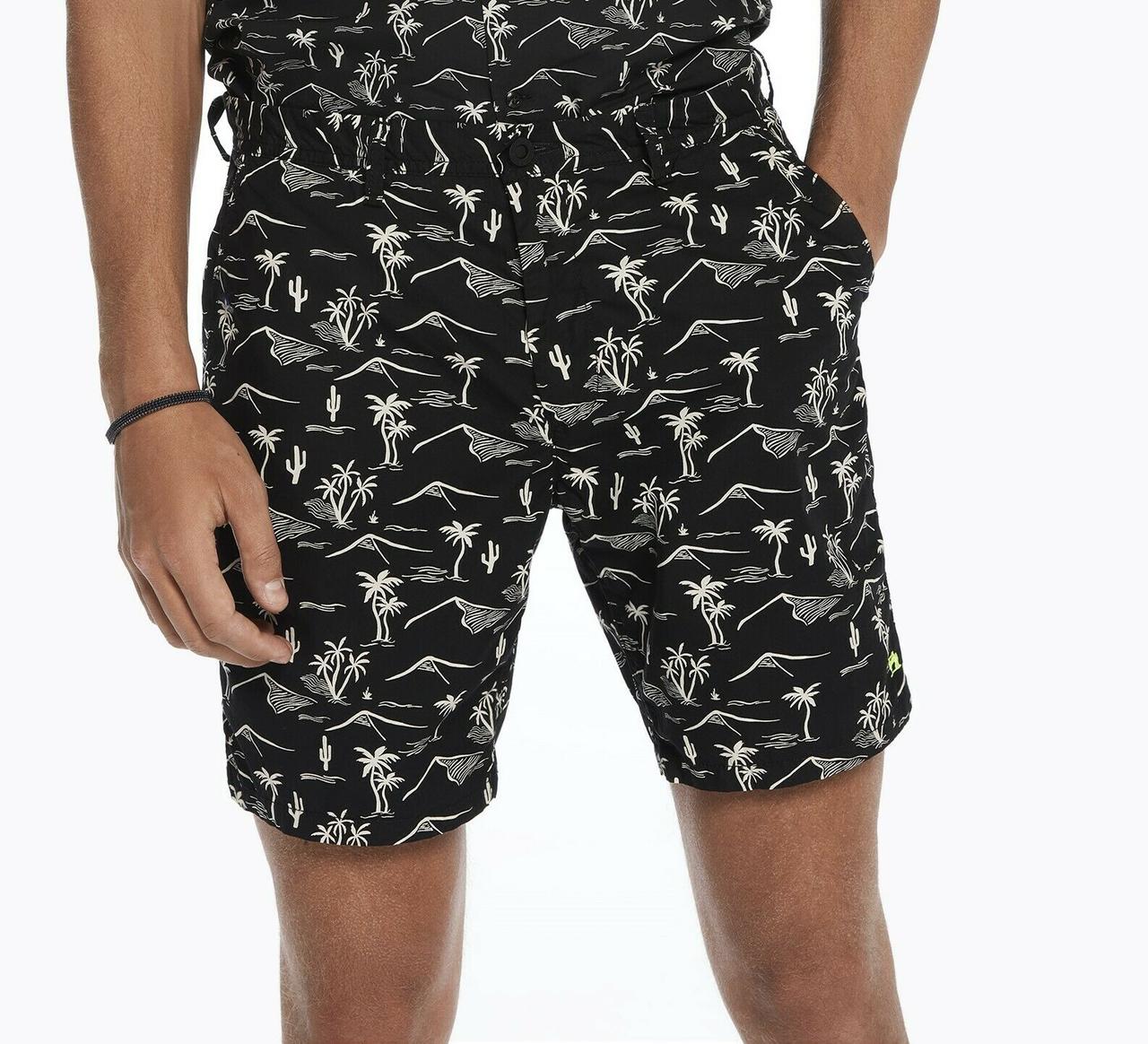 Scotch & Soda Мужские плавательные шорты-Т1