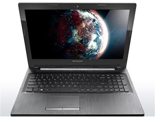 Ноутбук Lenovo G5080 15,6'HD/Intel Core i3-4005U/Ram 4GB/HDD 1TB/DOS (80L0002ERK)