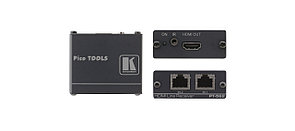 Приемник Kramer TR-580R HDMI, RS-232 и ИК по витой паре HDBaseT; до 70 м