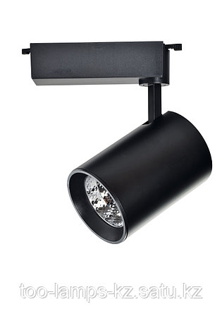 Трековый Светильник 8065-TRK-30W-4K-B Etalin, фото 2