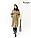 Женское пальто-халат со спущенными рукавами, фото 2