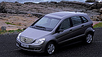 Mercedes-Benz B-Class I (W245) (2005-2011) бойынша Bosch AL 3/3R-ден Hella 3/ 3R-ге дейінгі тпелі жақтаулар