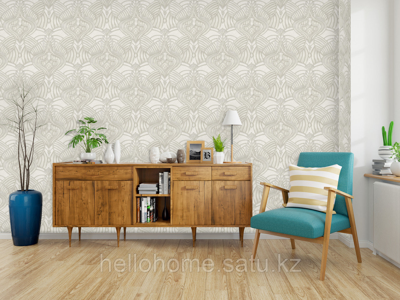 Коллекция "GRACIA" 4801