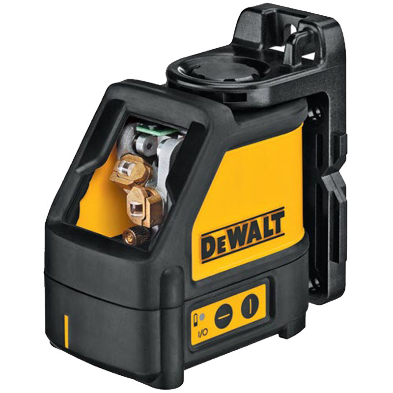 Самовыравнивающийся лазерный уровень DeWALT DW088K