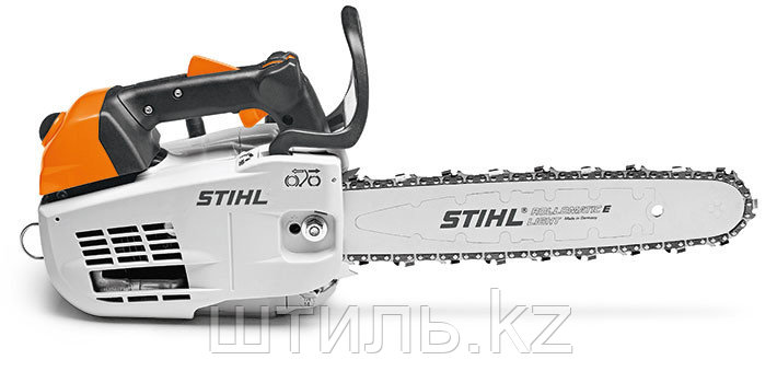 Бензопила Stihl MS 201 TC-M, 1.8 кВт, 35 см