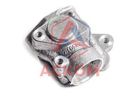 ПАТРУБОК ВЫКЛЮЧАТЕЛЯ ГИДРОМУФТЫ