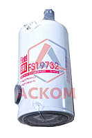 ФИЛЬТР ТОПЛИВНЫЙ КАМАЗ,ГАЗ-3309,3310 дв.CUMMINS ISBe,ISF 3.8 СЕПАРАТОР