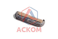 ПРЕДОХРАНИТЕЛЬ КЕРАМИЧЕСКИЙ