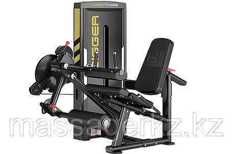 Грузоблочные тренажеры