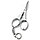 Походные складные ножницы брелок нержавеющая сталь Pin 5293, фото 2