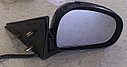 Зеркала "Топаз" с обогревом и электроприводом черные Лада 110/Приора, фото 5
