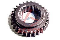 ШЕСТЕРНЯ 1 ПЕРЕДАЧИ УАЗ 4-ст. КПП C/О (METALPART)