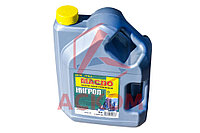 МАСЛО ТРАНСМИССИОННОЕ ТЭП-15 "НИГРОЛ", 5 ЛИТРОВ