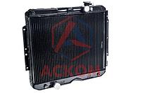 РАДИАТОР ВОДЯНОЙ ГАЗ-3307 С ДВ. ММЗ Д245.7 , ГАЗ-3309 С ДВ. ММЗ Евро-3