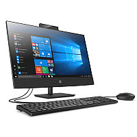 HP 1C7C3EA Моноблок ProOne 440 G6 AiO 23.8", i5-10500T 8GR/1TB DVDRW, DOS