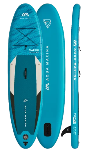 SUP-ДОСКА AQUA MARINA VAPOR 10'4"