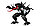 Конструктор Bela 11188 Super Heroes Человек-паук против Венома (аналог Lego Marvel Super Heroes 76115), фото 6