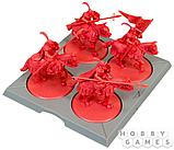 Настольная игра Песнь Льда и Огня: Набор "Рыцари Кастерли Рок" (Knights of Casterly Rock), фото 4