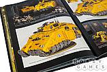 Warhammer 40,000. Дополнение к кодексу: Имперские Кулаки, фото 4