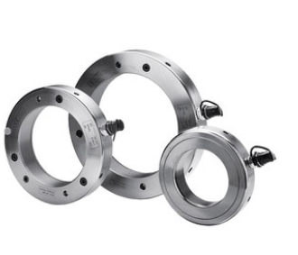 Гидравлическая гайка серии E SKF