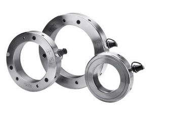Гидравлическая гайка серии E SKF