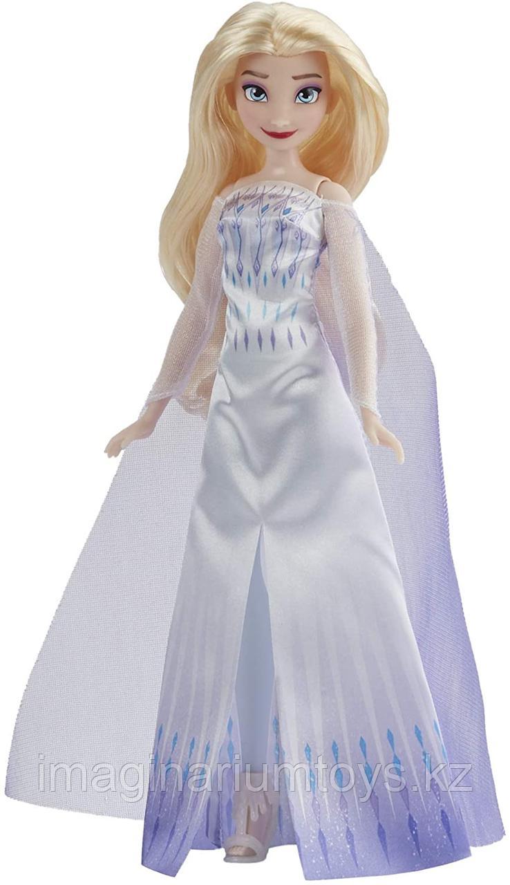 Кукла Эльза королева "Холодное сердце 2" Hasbro - фото 3 - id-p89290423