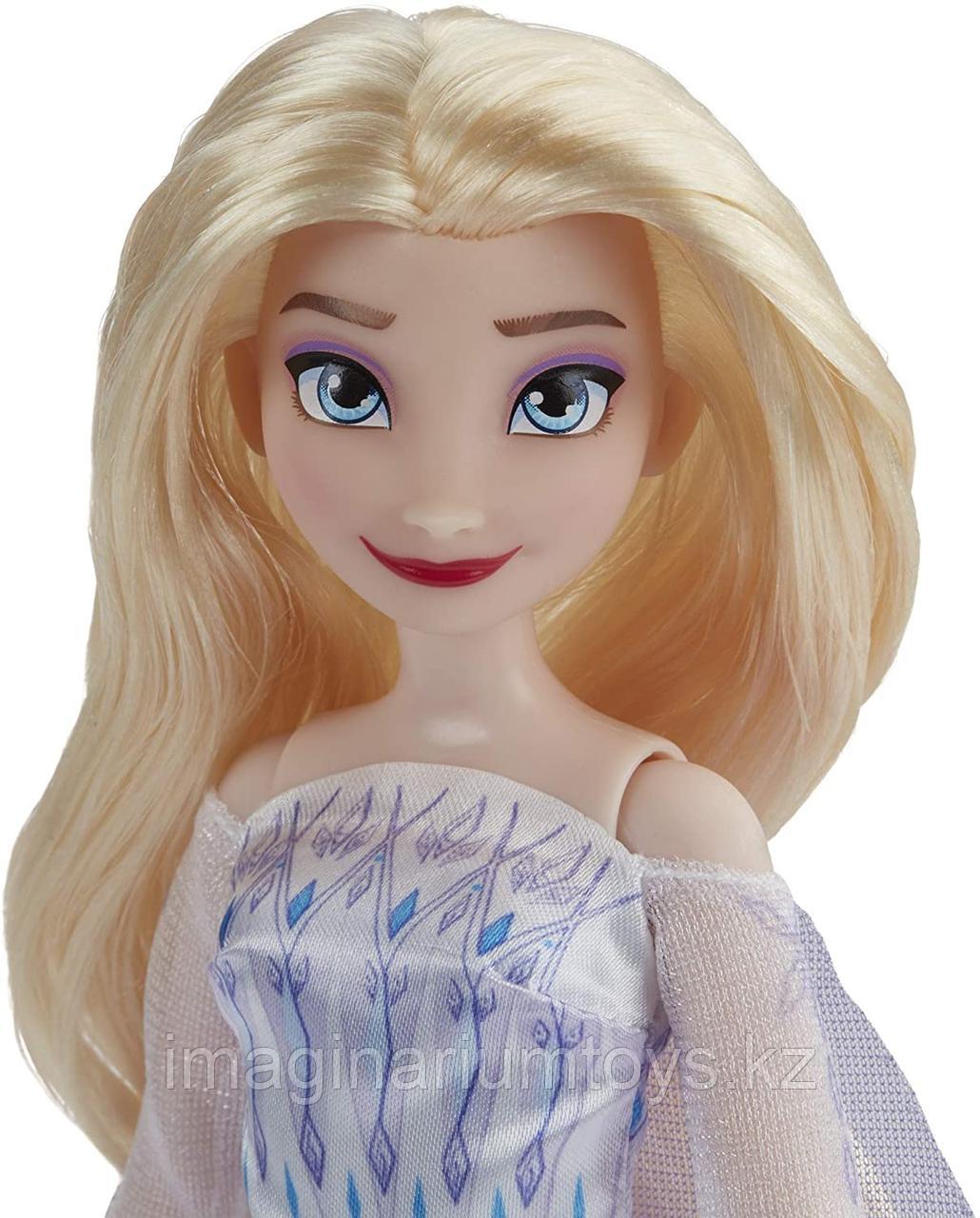 Кукла Эльза королева "Холодное сердце 2" Hasbro - фото 6 - id-p89290423