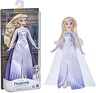 Кукла Эльза королева "Холодное сердце 2" Hasbro, фото 1