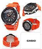 Часы Casio G-Shock GW-3000M-4AER, фото 4