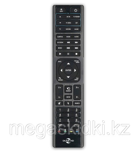 Медиаплеер DUNE HD Pro Vision 4K Solo TV-175V - фото 6 - id-p89290577
