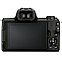 Фотоаппарат Canon EOS M50 Mark II kit EF-M 18-150mm f/3.5-6.3 IS STM, фото 2
