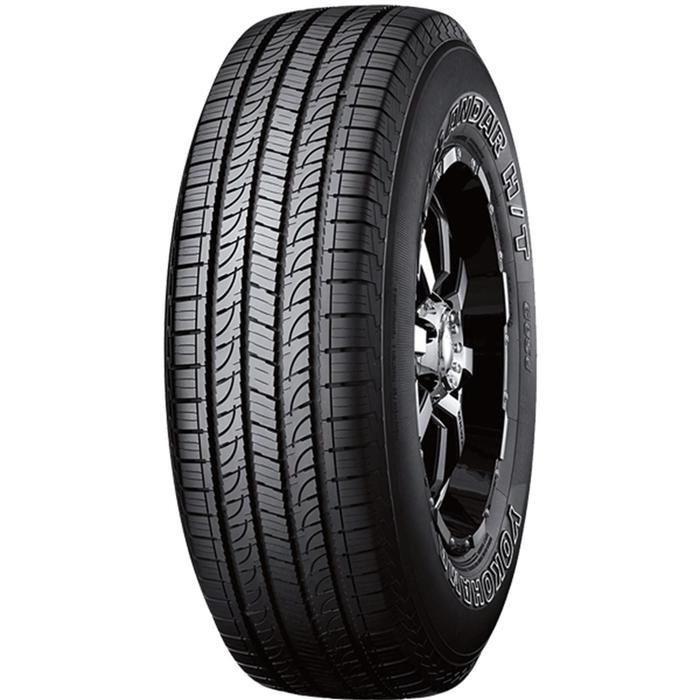 Шина летняя Yokohama Geolandar H/T G056 215/70 R15 98H