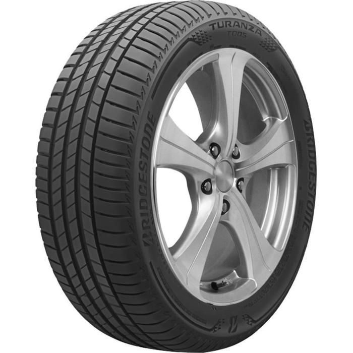 Шина летняя Bridgestone Turanza T005 245/40 R18 93Y