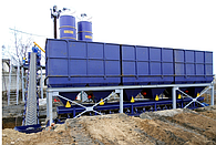 "ЛЕНТА" Бетонные Заводы